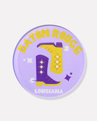 Baton Rouge Coasters - Tart By Taylor