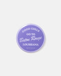 Baton Rouge Gameday Button