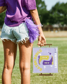 Baton Rouge Large Tray - Tart By Taylor
