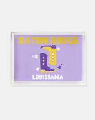 Baton Rouge Small Tray - Tart By Taylor