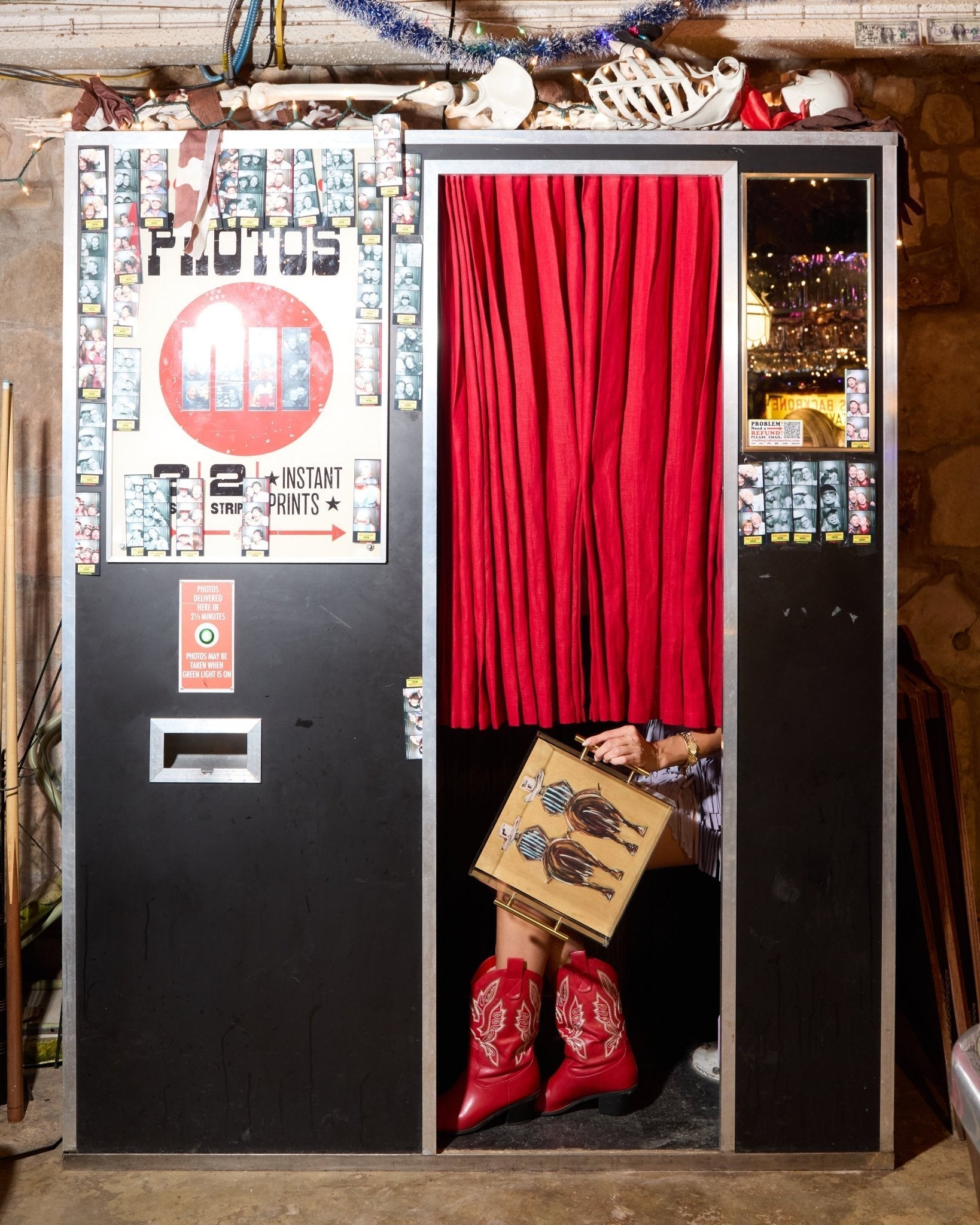 Beer For My Horses Large Tray - Tart By Taylor