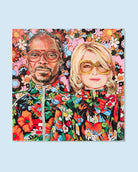 Best Buds Acrylic Puzzle - Tart By Taylor