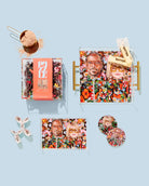 Best Buds Acrylic Puzzle - Tart By Taylor