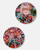 Best Buds Coasters - Tart By Taylor