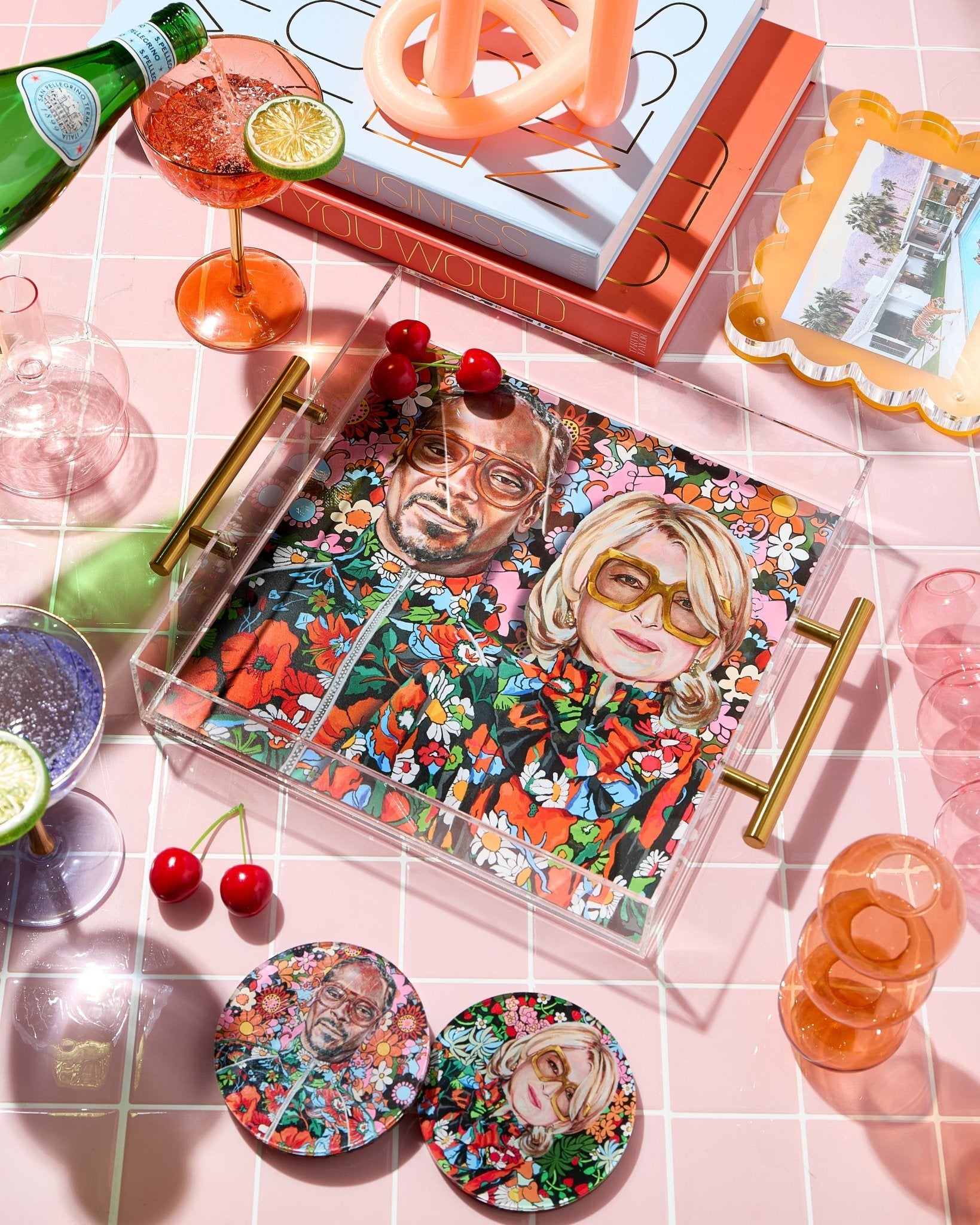 Best Buds Large Tray - Thumbnail 2