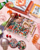 Best Buds Large Tray - Tart By Taylor