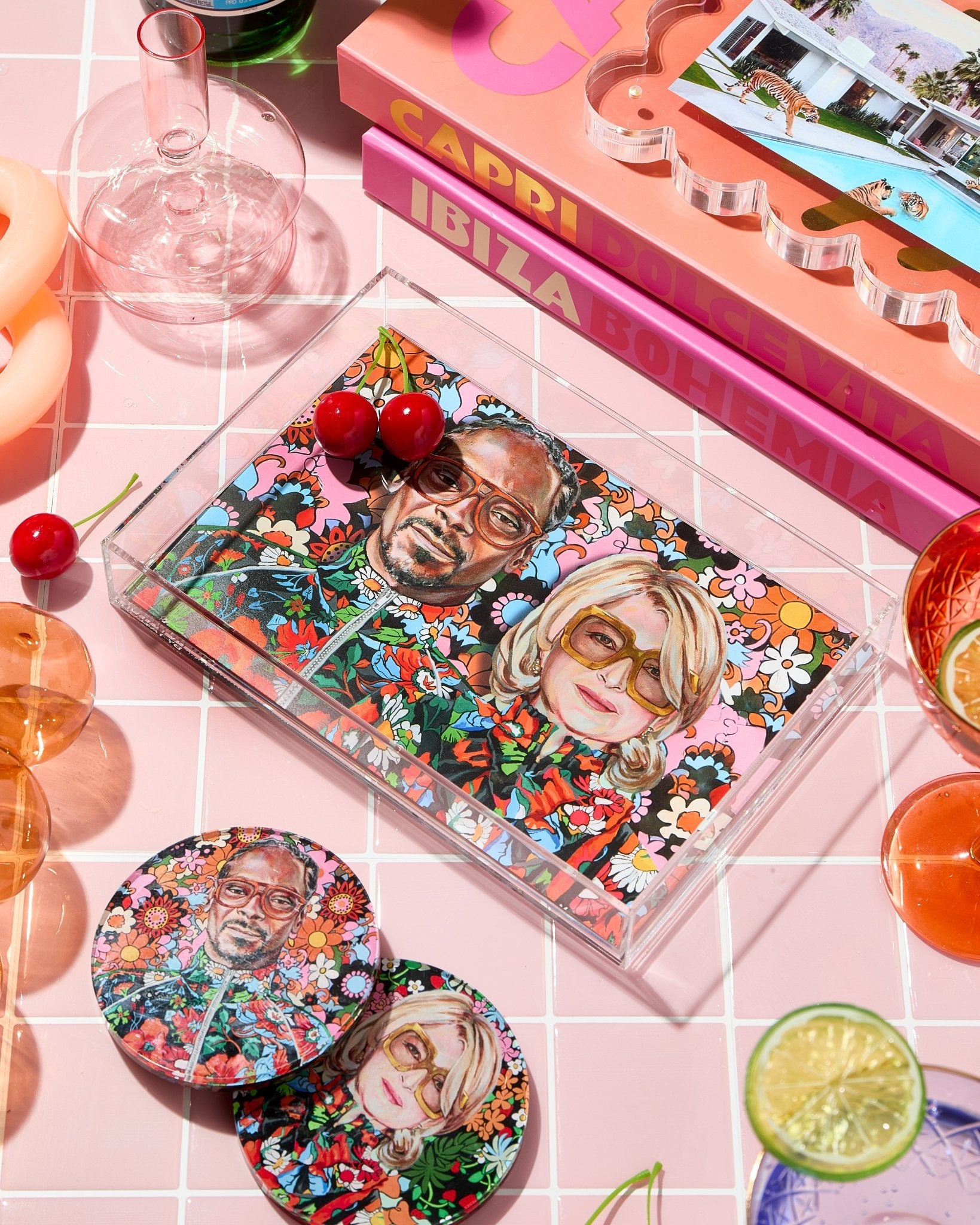 Best Buds Small Tray - Thumbnail 2