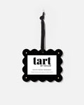 Black Frame Ornament