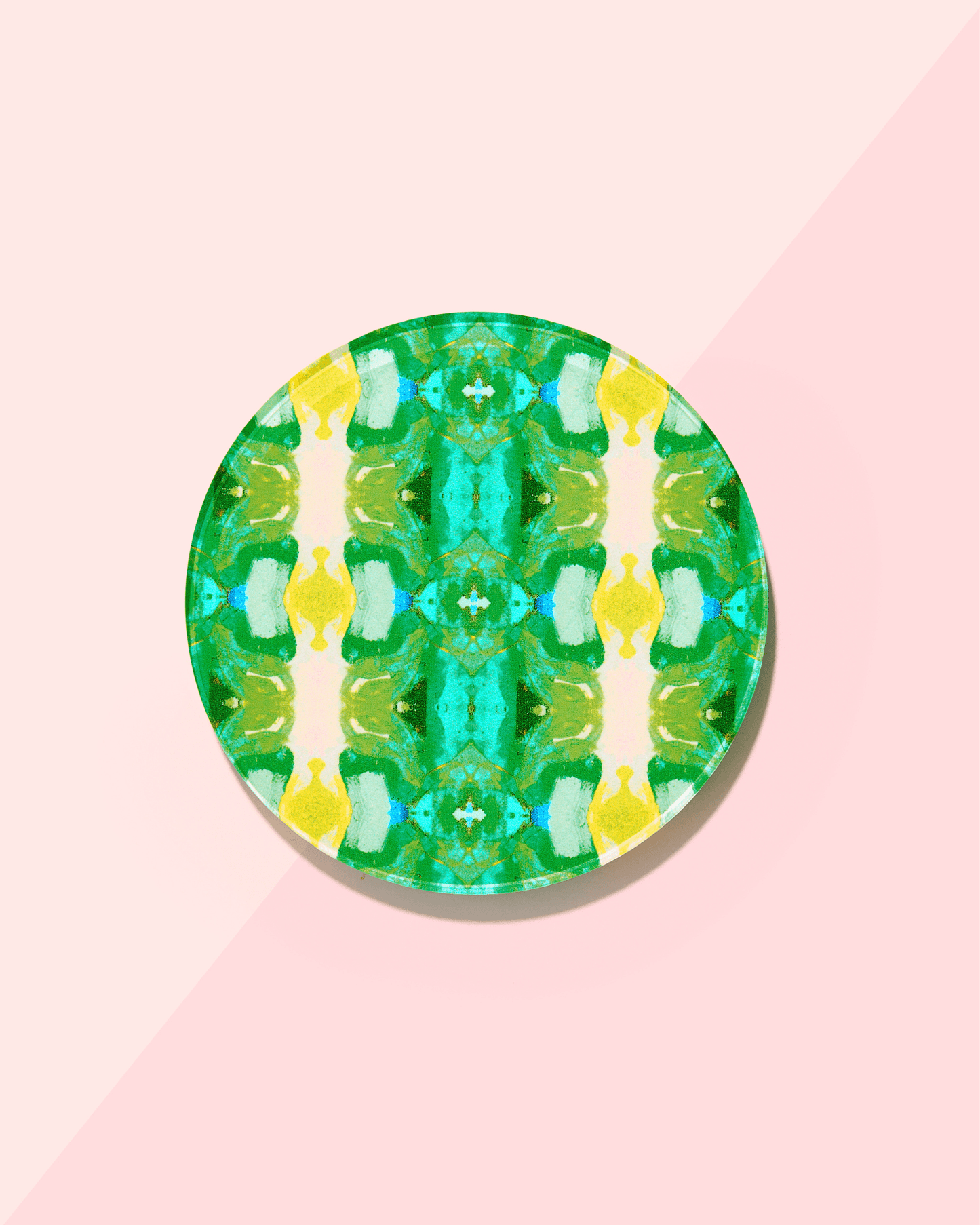 Boca Bay | Laura Park x Tart Coasters - Tart By Taylor