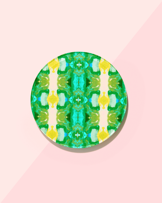 Boca Bay | Laura Park x Tart Coasters - Tart By Taylor