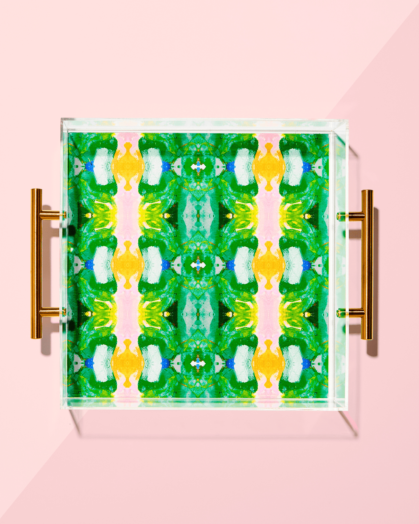 Boca Bay | Laura Park x Tart Large Tray - Tart By Taylor