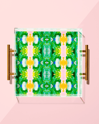 Boca Bay | Laura Park x Tart Large Tray - Tart By Taylor