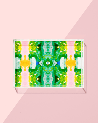 Boca Bay | Laura Park x Tart Small Tray - Tart By Taylor