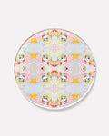 Brooks Avenue Pink | Laura Park x Tart Coasters