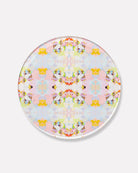 Brooks Avenue Pink | Laura Park x Tart Coasters - Tart By Taylor
