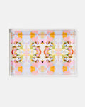 Brooks Avenue Pink | Laura Park x Tart Small Tray