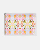 Brooks Avenue Pink | Laura Park x Tart Small Tray - Tart By Taylor