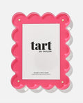 Bubblegum Acrylic Picture Frame