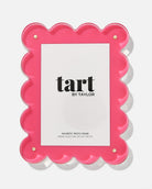 Bubblegum Acrylic Picture Frame - Tart By Taylor Wholesale - FRAME-BUBBLEGUM