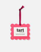 Bubblegum Frame Ornament - Tart By Taylor Wholesale - ORN-BUBBLEGUM