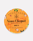 Bubbly Butterfly Coasters - Tart By Taylor