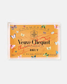 Bubbly Butterfly Small Tray - Tart By Taylor