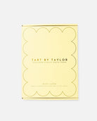 Butter Yellow Acrylic Picture Frame - Tart By Taylor