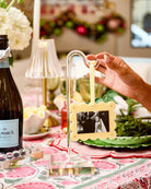 Butter Yellow Frame Ornament - Tart By Taylor