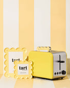 Butter Yellow Mini Acrylic Picture Frame - Tart By Taylor