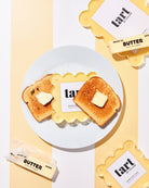 Butter Yellow Mini Acrylic Picture Frame - Tart By Taylor