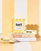 Butter Yellow Mini Acrylic Picture Frame - Tart By Taylor