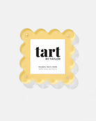 Butter Yellow Mini Acrylic Picture Frame - Tart By Taylor