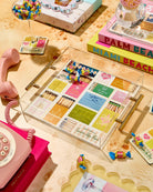 California Matchbook Large Tray - Tart By Taylor