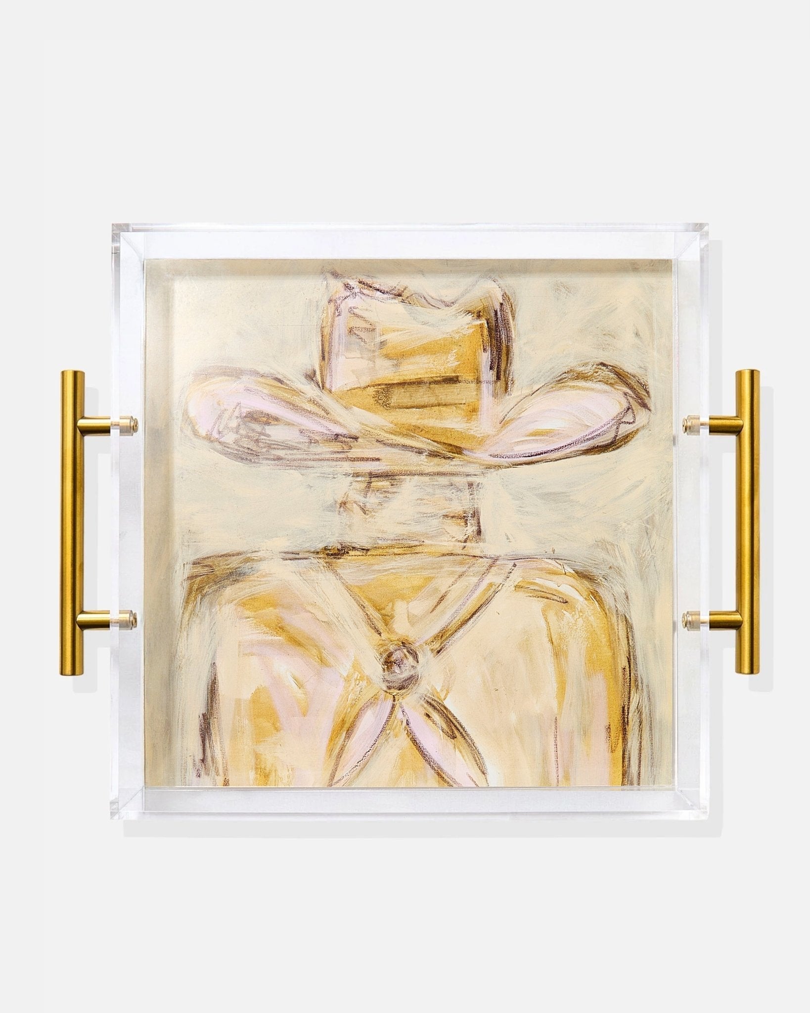 Canyon Jack Large Tray - Tart By Taylor