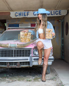 Canyon Jack Large Tray - Tart By Taylor