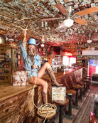 Canyon Jack Large Tray - Tart By Taylor