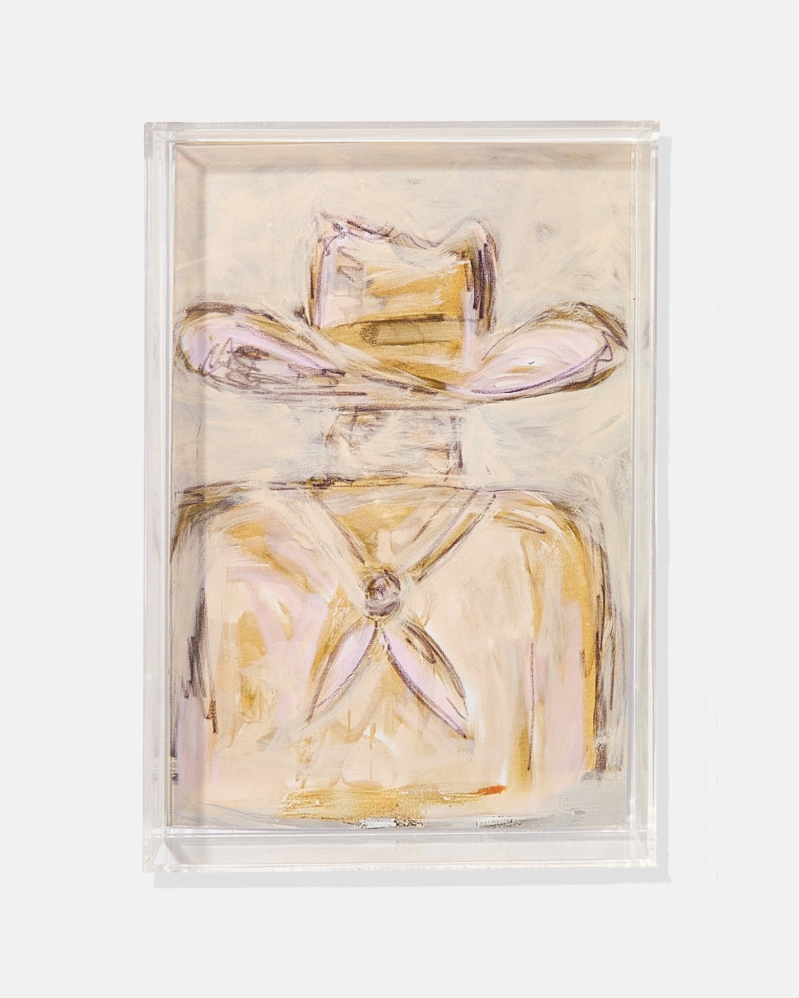 Canyon Jack Small Tray - Tart By Taylor