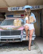 Canyon Jack Small Tray - Tart By Taylor