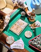 Canyon Jack Small Tray - Tart By Taylor