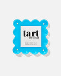Capri Blue Mini Acrylic Picture Frame