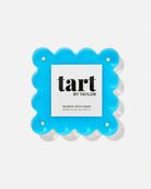 Capri Blue Mini Acrylic Picture Frame - Tart By Taylor