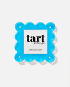 Capri Blue Mini Acrylic Picture Frame - Tart By Taylor Wholesale - MINIFRAME-CAPRIBLUE