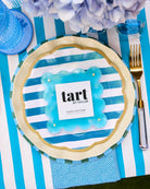 Capri Blue Mini Acrylic Picture Frame - Tart By Taylor Wholesale - MINIFRAME-CAPRIBLUE