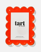 Cayenne Acrylic Picture Frame - Tart By Taylor Wholesale - FRAME-CAYENNE