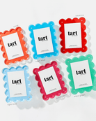 Cayenne Acrylic Picture Frame - Tart By Taylor Wholesale - FRAME-CAYENNE