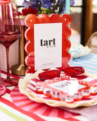 Cayenne Acrylic Picture Frame - Tart By Taylor Wholesale - FRAME-CAYENNE
