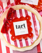 Cayenne Mini Acrylic Picture Frame - Tart By Taylor Wholesale - MINIFRAME-CAYENNE