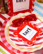 Cayenne Mini Acrylic Picture Frame - Tart By Taylor Wholesale - MINIFRAME-CAYENNE