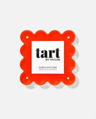 Cayenne Mini Acrylic Picture Frame - Tart By Taylor Wholesale - MINIFRAME-CAYENNE