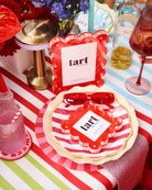 Cayenne Mini Acrylic Picture Frame - Tart By Taylor Wholesale - MINIFRAME-CAYENNE